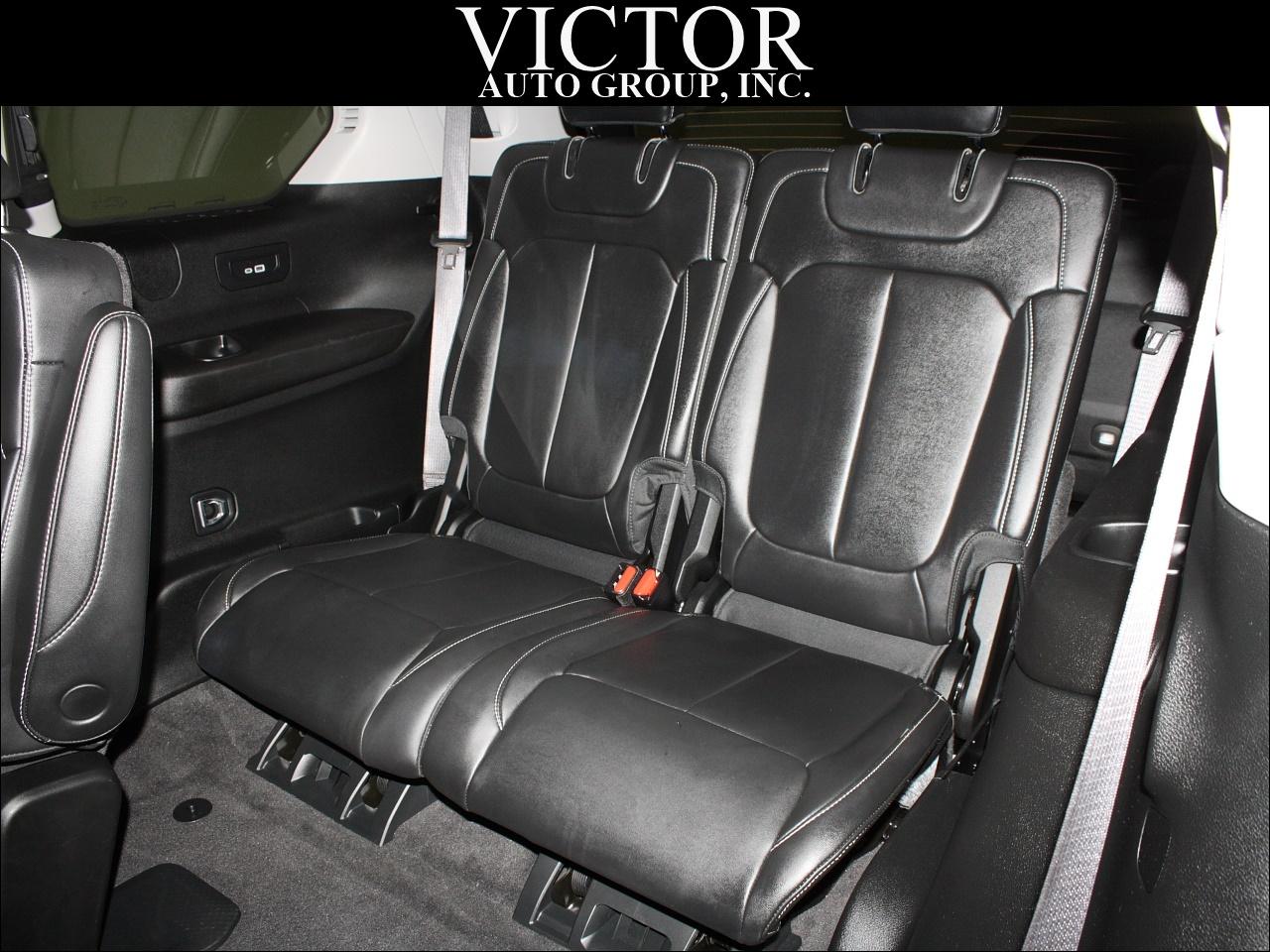 Jeep Grand Cherokee L Limited 4WD 2022