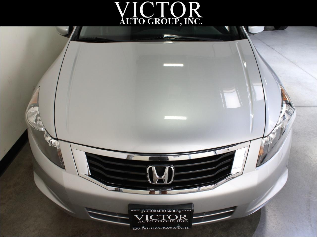Honda Accord  2008
