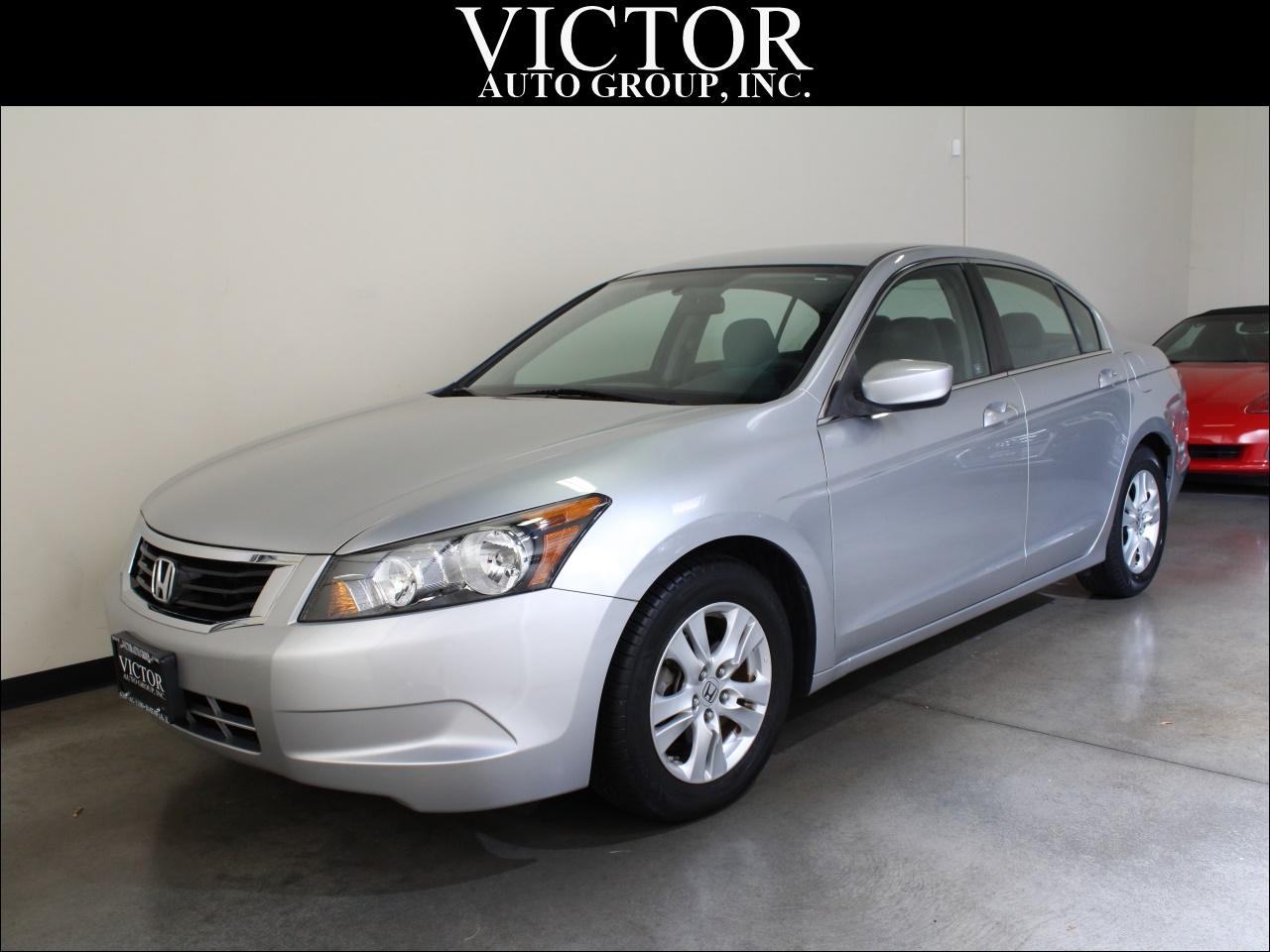 Honda Accord  2008