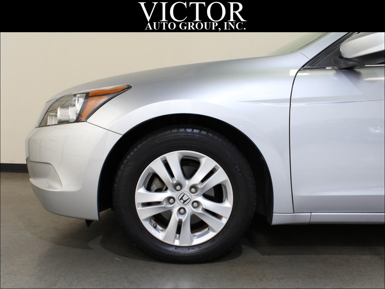 Honda Accord  2008