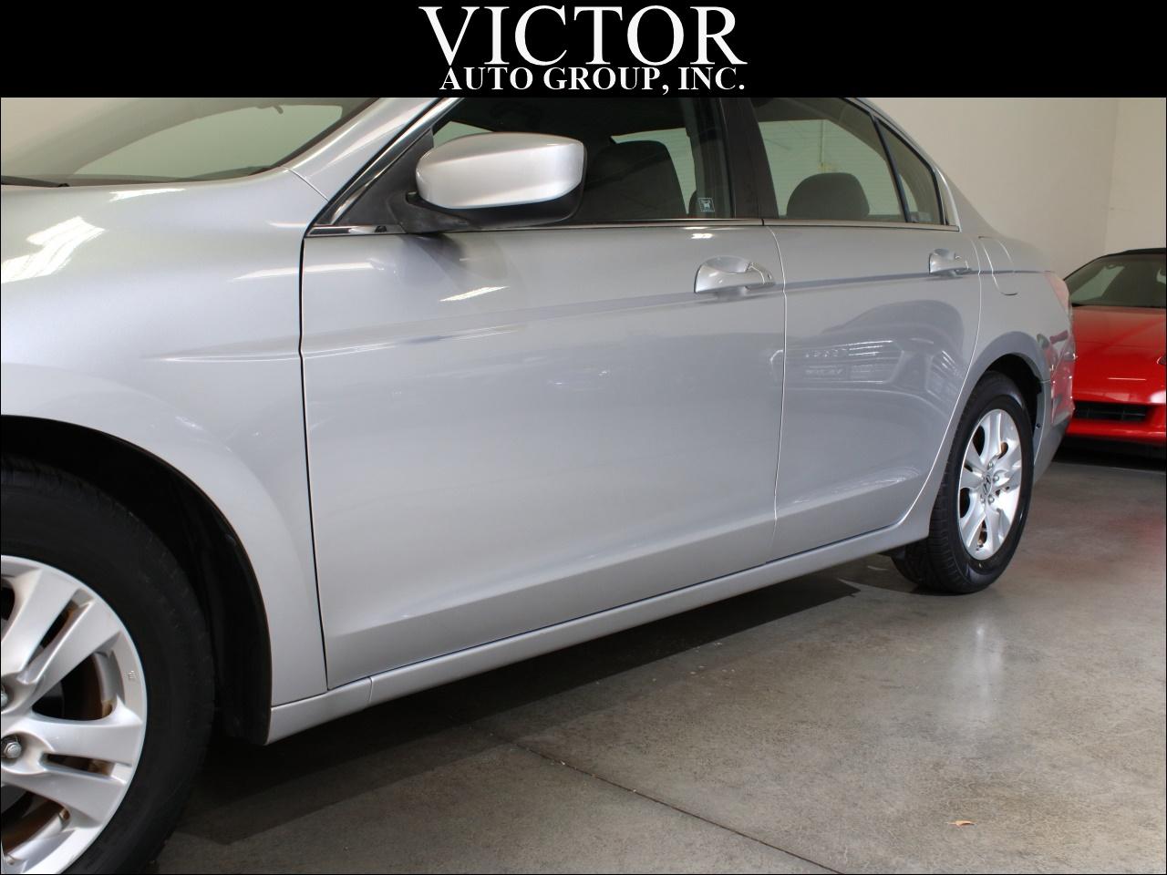 Honda Accord  2008