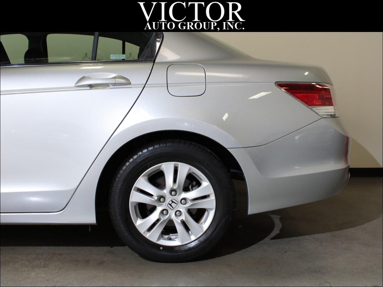 Honda Accord  2008