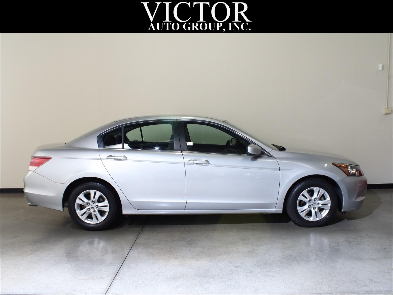 Honda Accord  2008