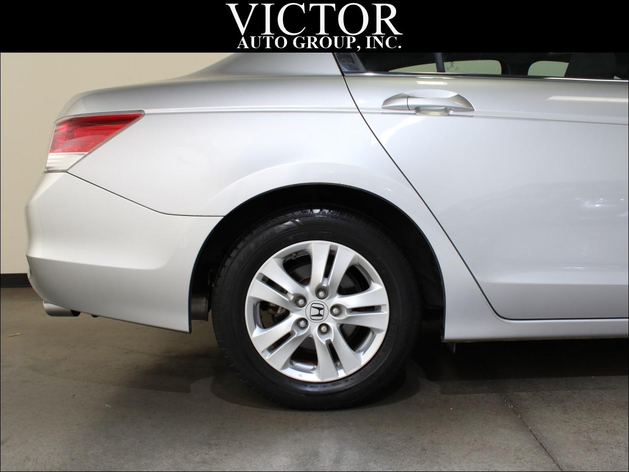Honda Accord  2008