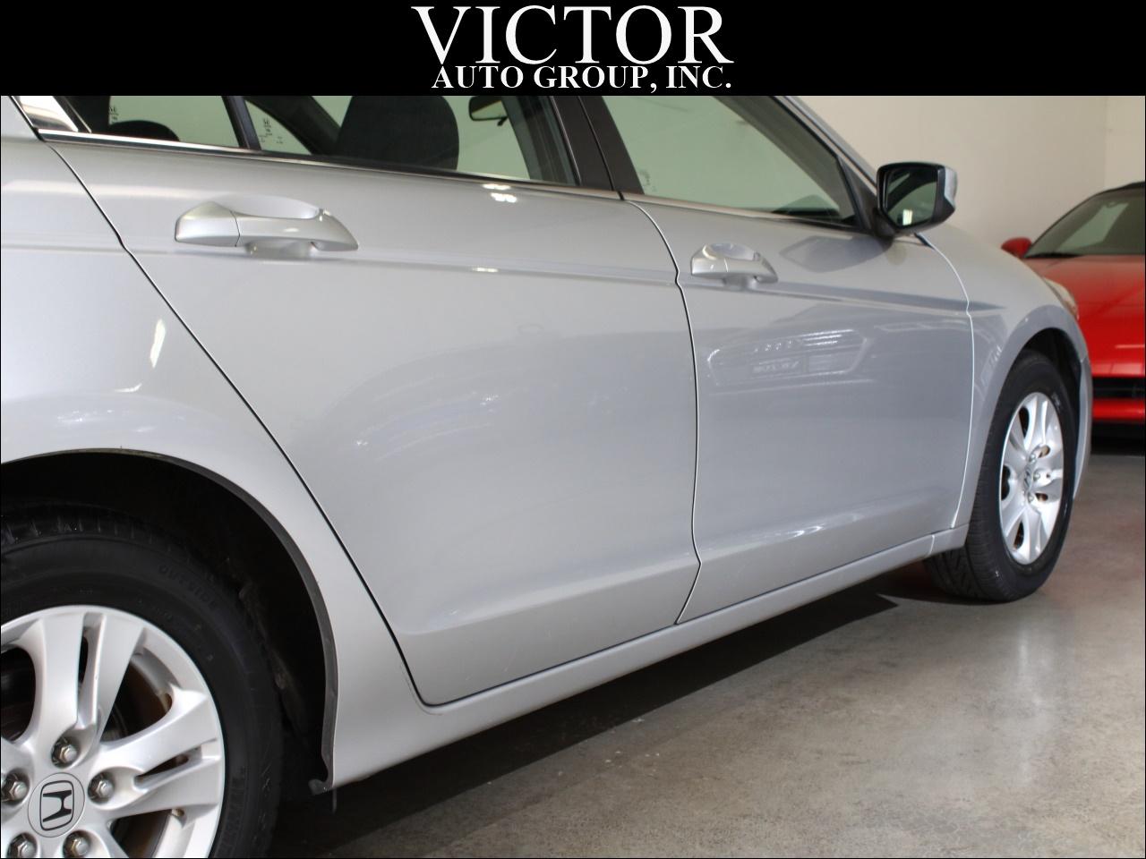 Honda Accord  2008