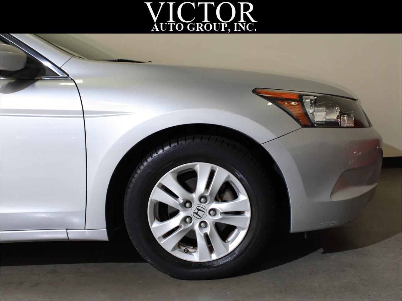 Honda Accord  2008