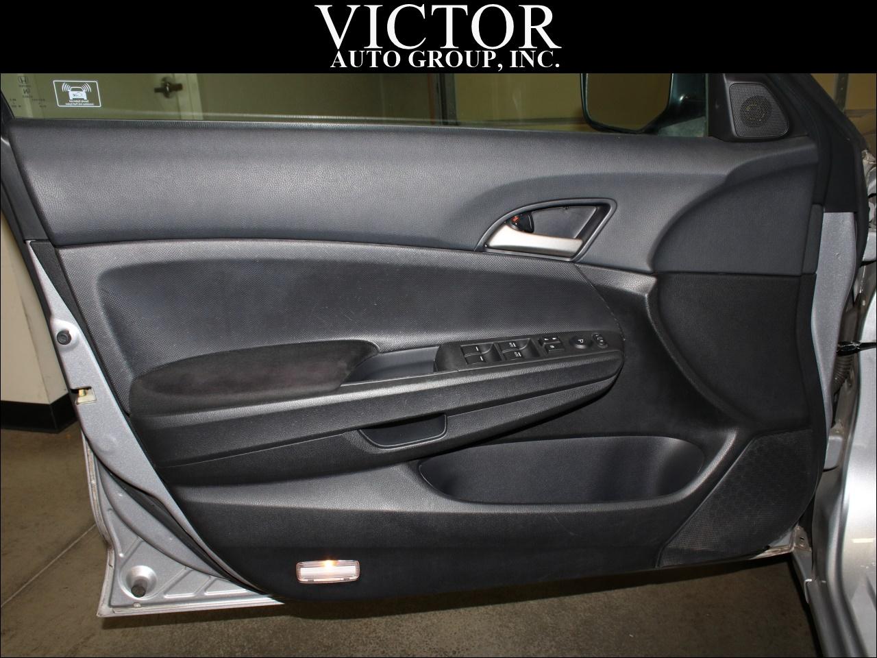 Honda Accord  2008
