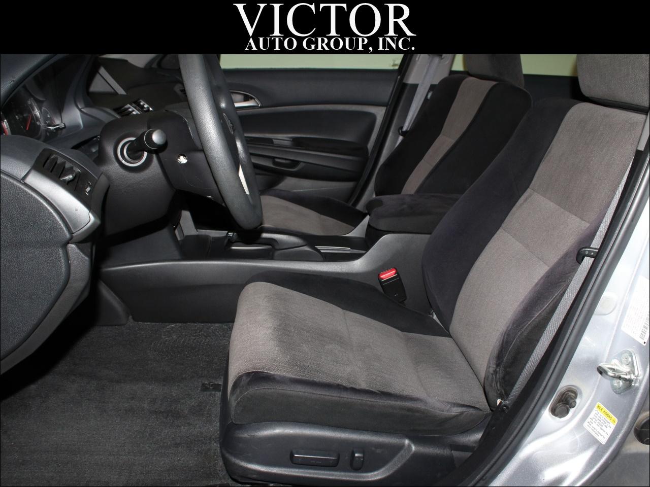 Honda Accord  2008