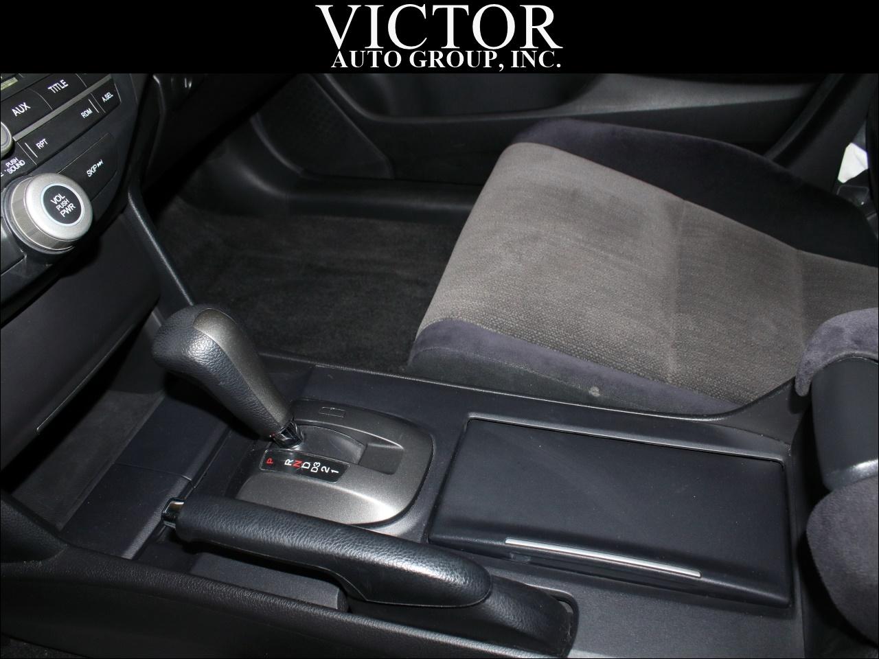 Honda Accord  2008