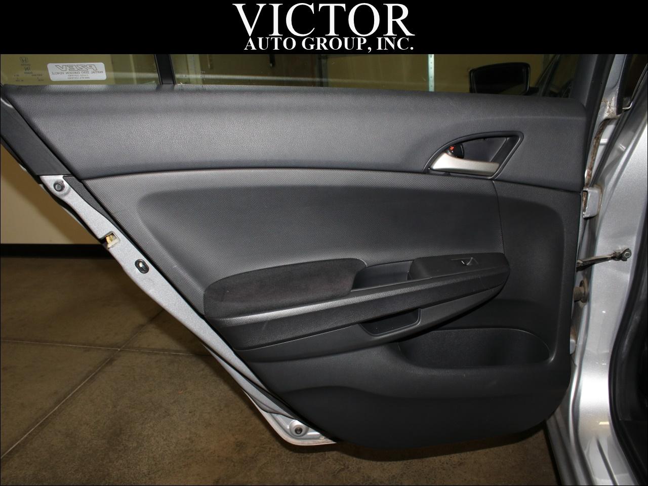Honda Accord  2008