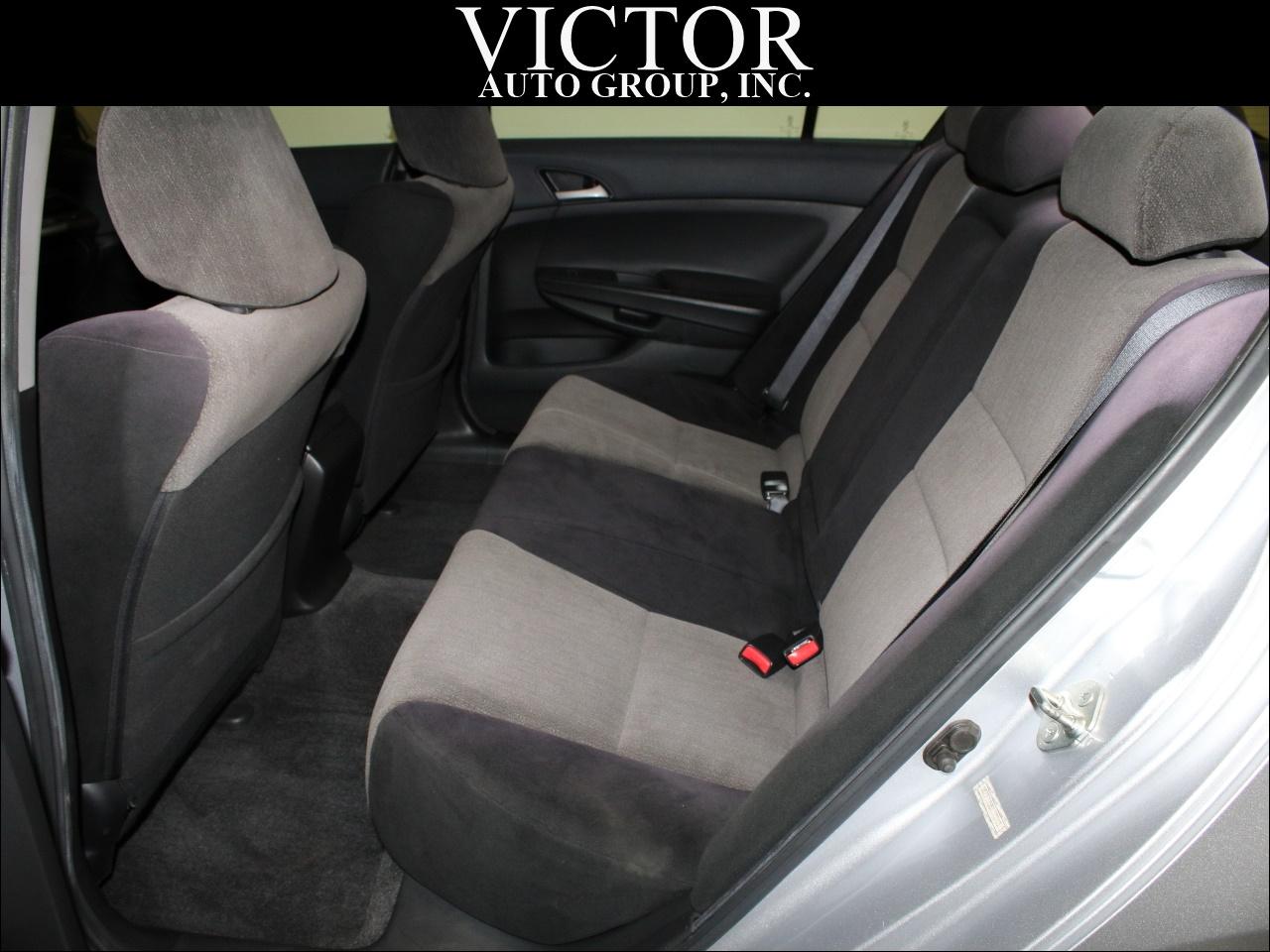 Honda Accord  2008