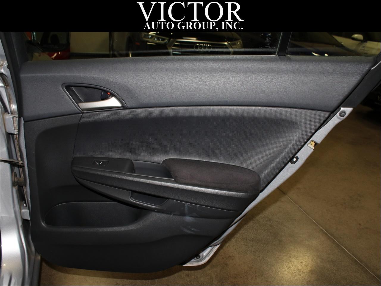 Honda Accord  2008