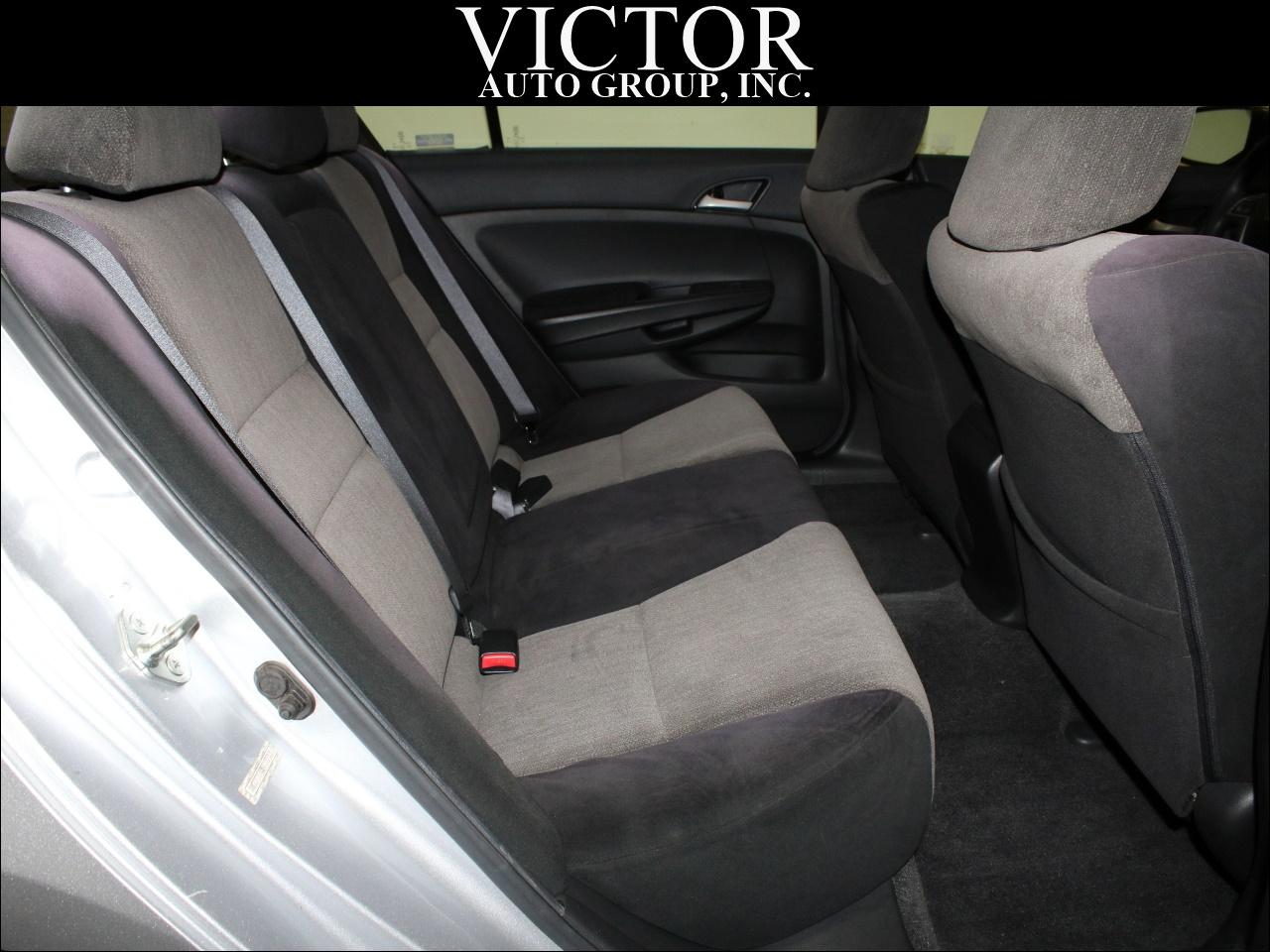 Honda Accord  2008