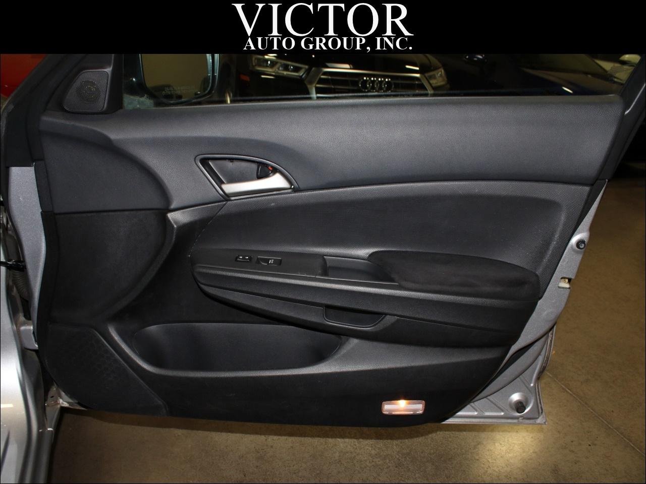 Honda Accord  2008
