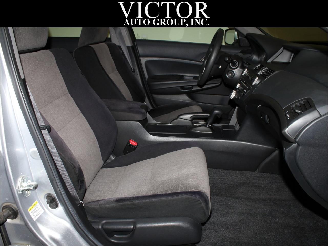 Honda Accord  2008