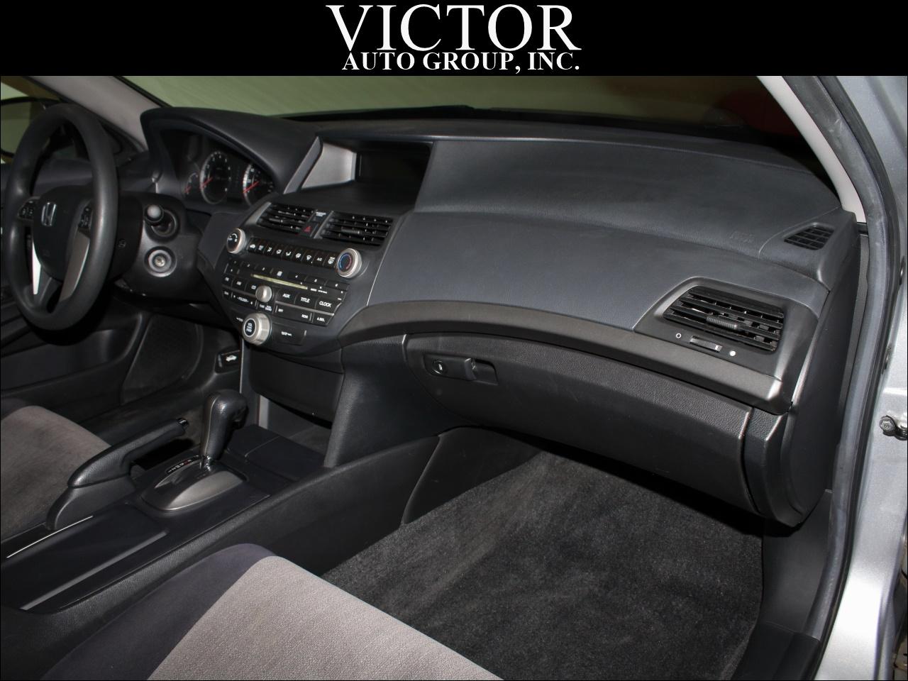 Honda Accord  2008