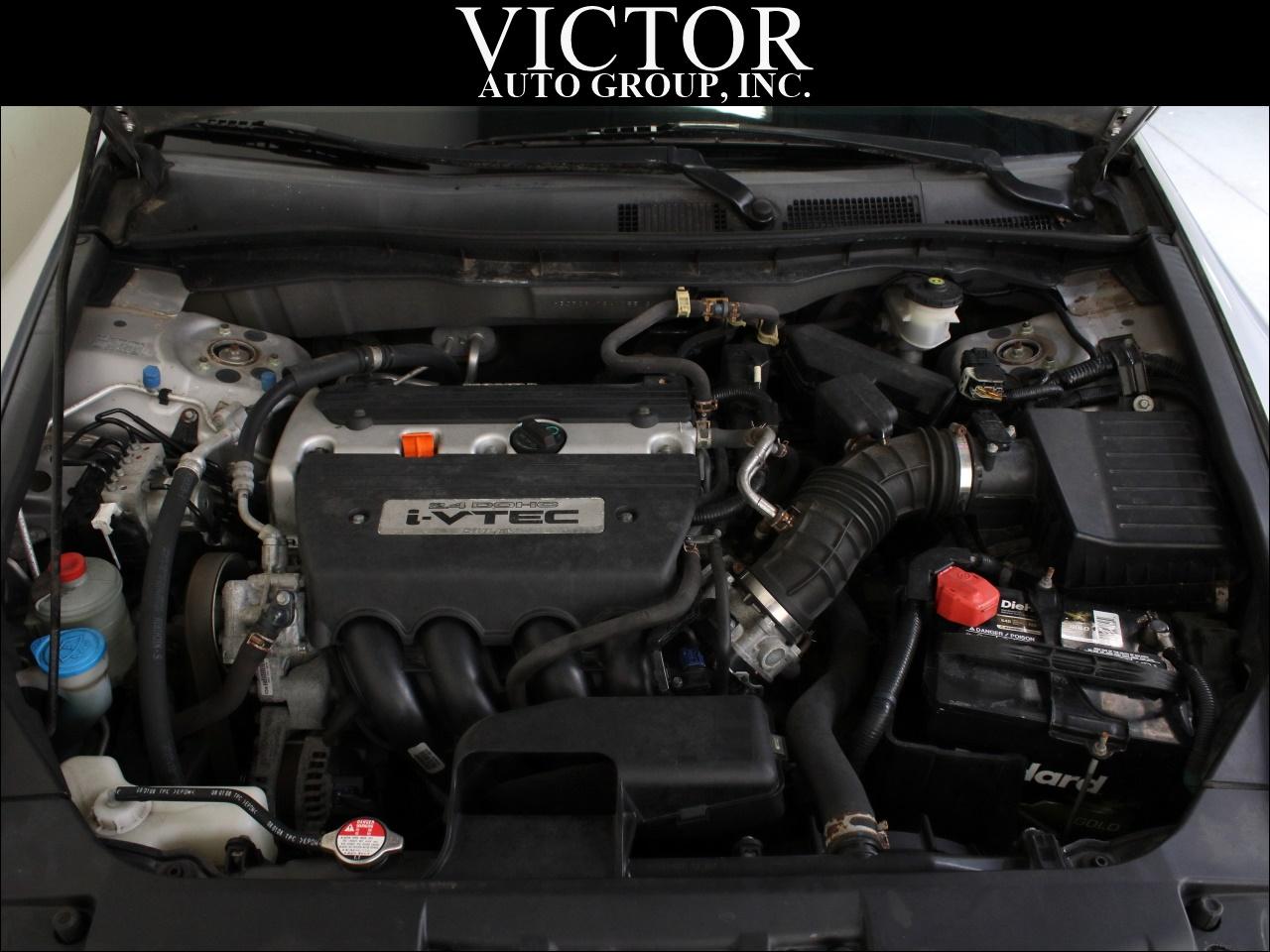 Honda Accord  2008