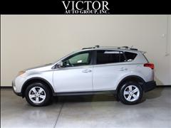 2014 Toyota RAV4 