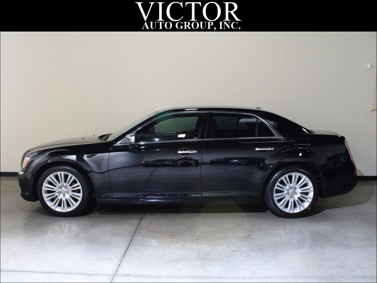 2012 Chrysler 300 Limited