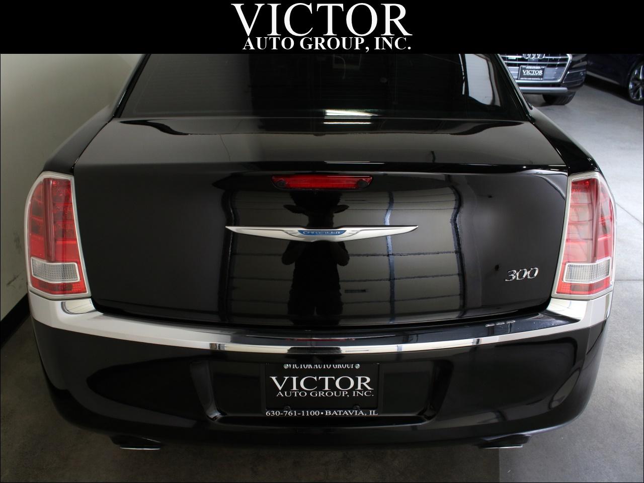 Chrysler 300 Limited 2012