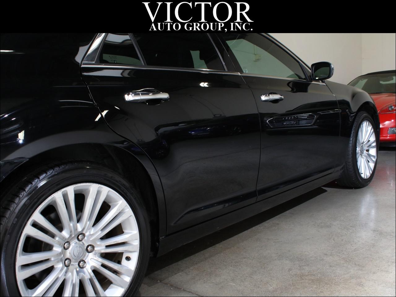 Chrysler 300 Limited 2012