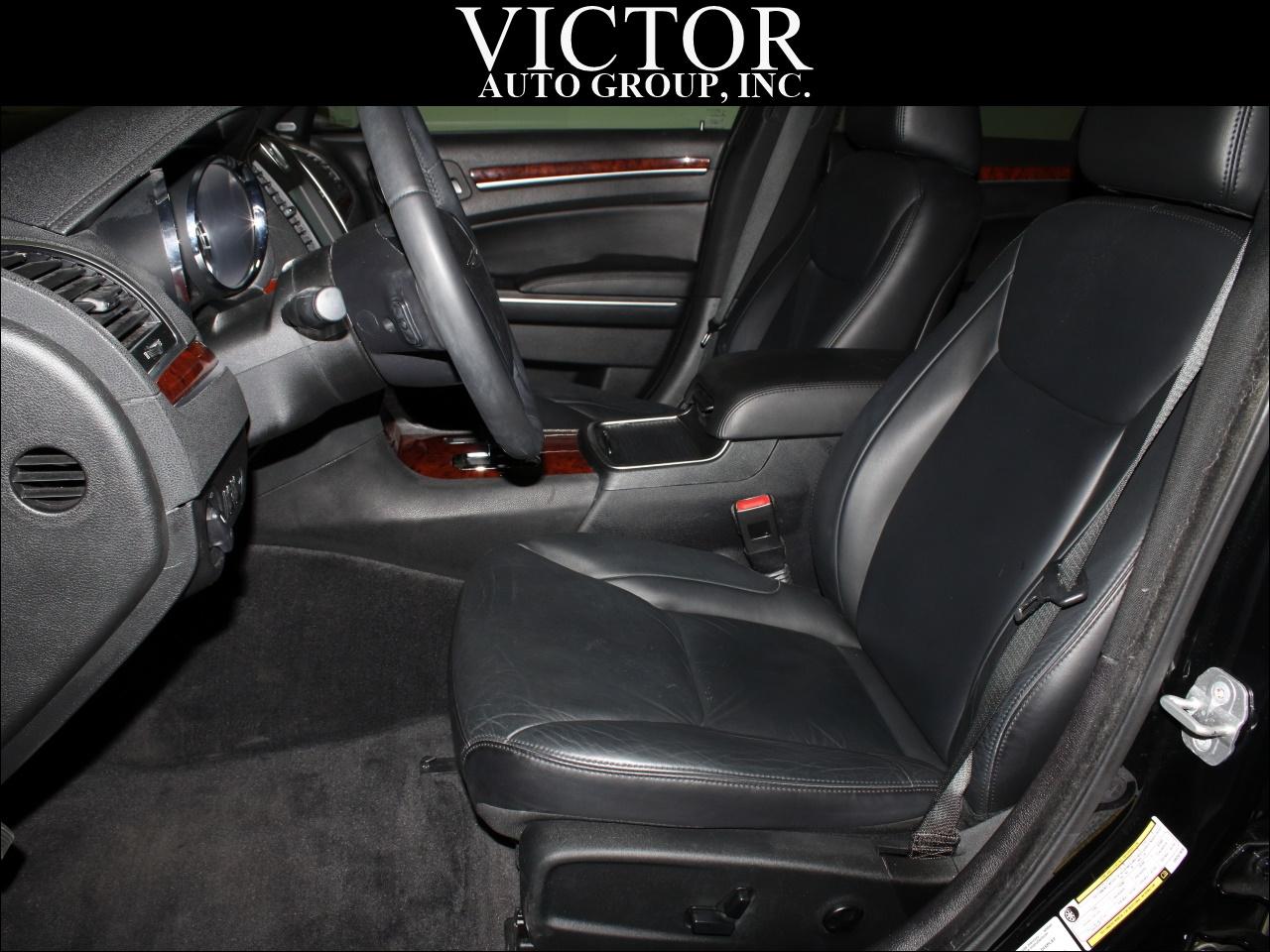 Chrysler 300 Limited 2012