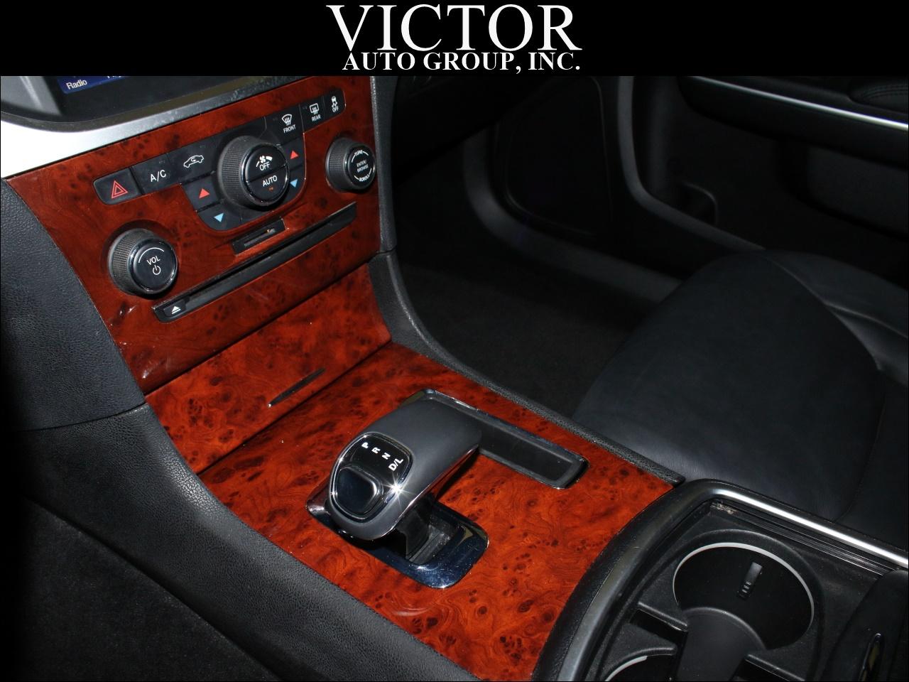 Chrysler 300 Limited 2012