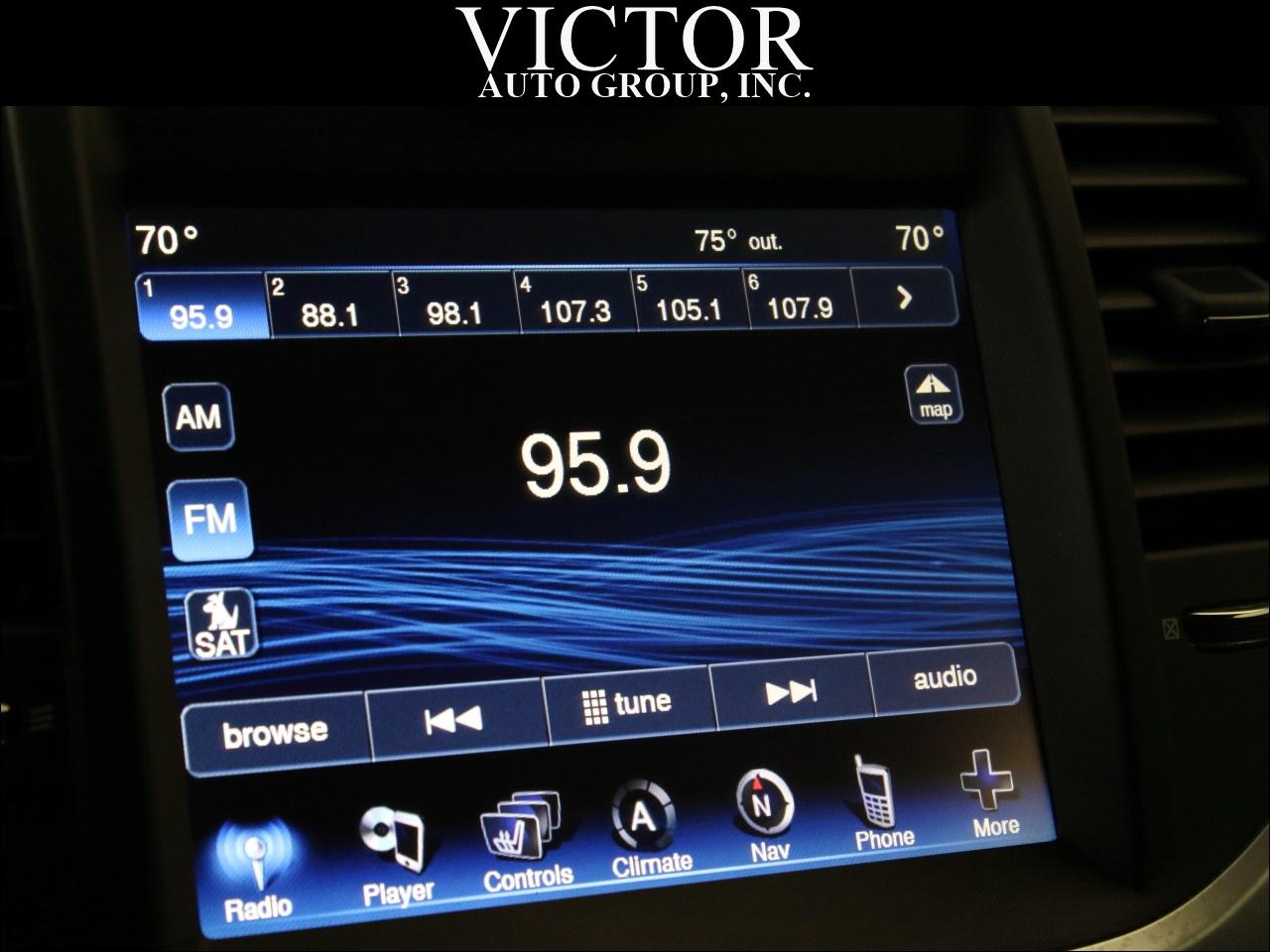 Chrysler 300 Limited 2012