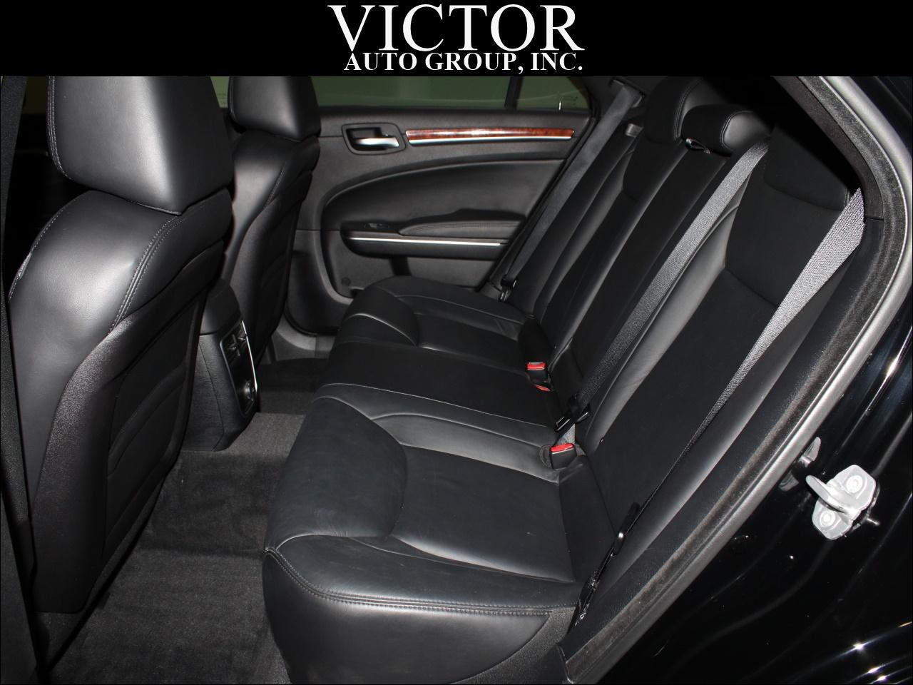 Chrysler 300 Limited 2012