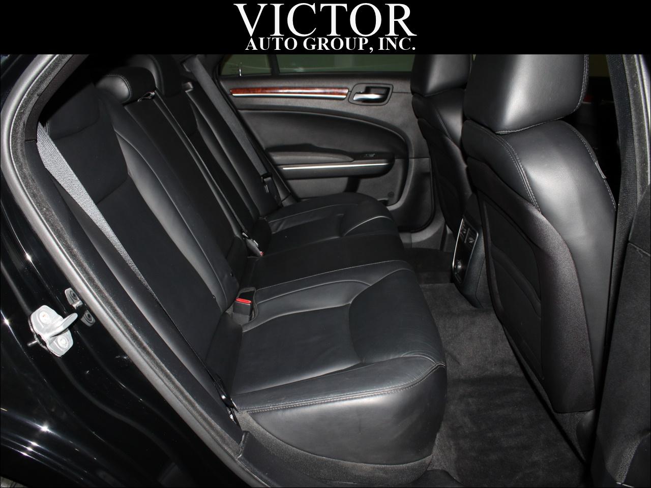 Chrysler 300 Limited 2012