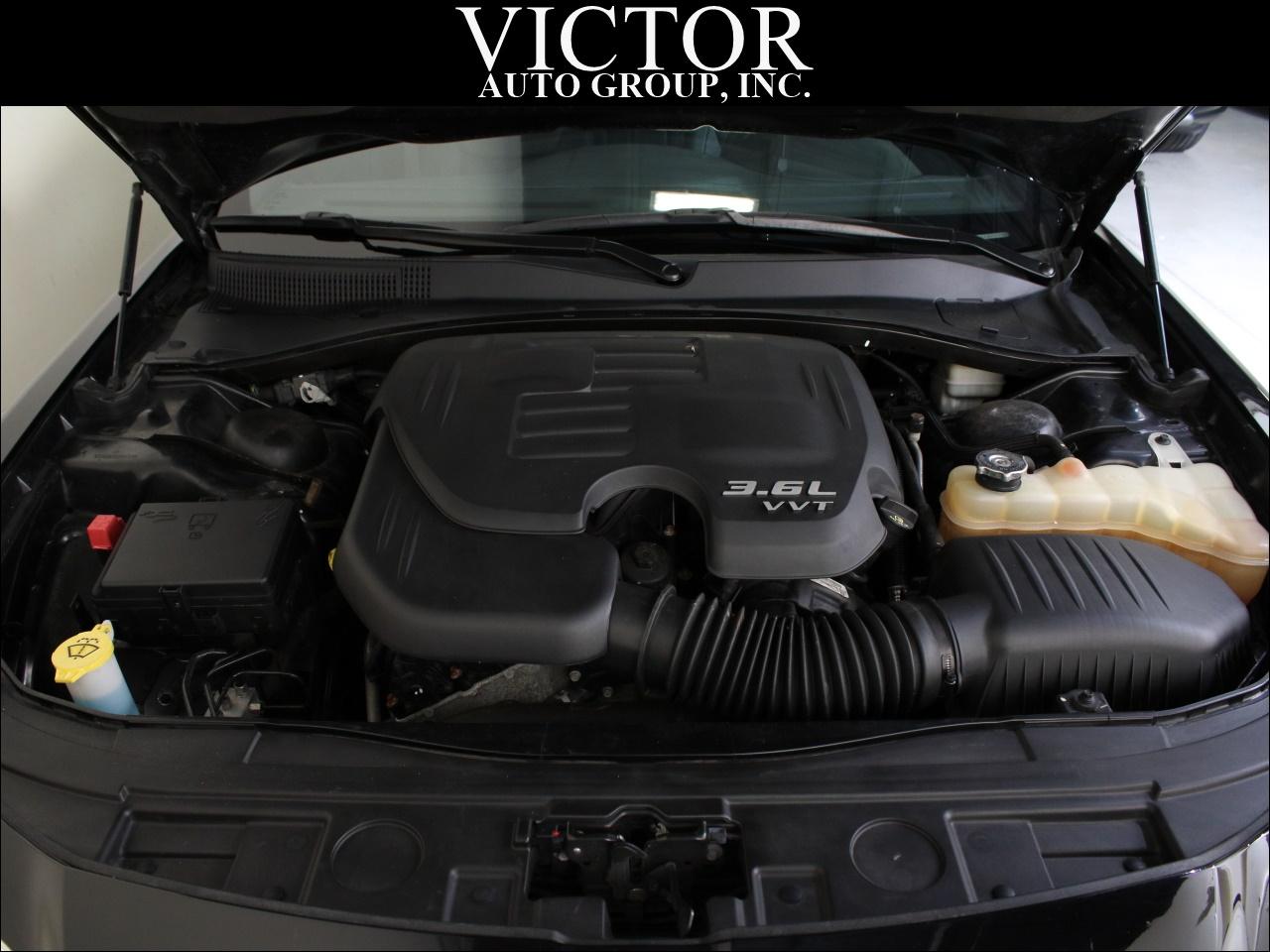 Chrysler 300 Limited 2012