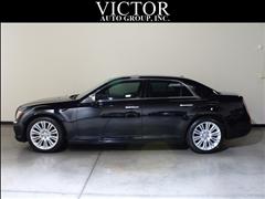 2012 Chrysler 300 