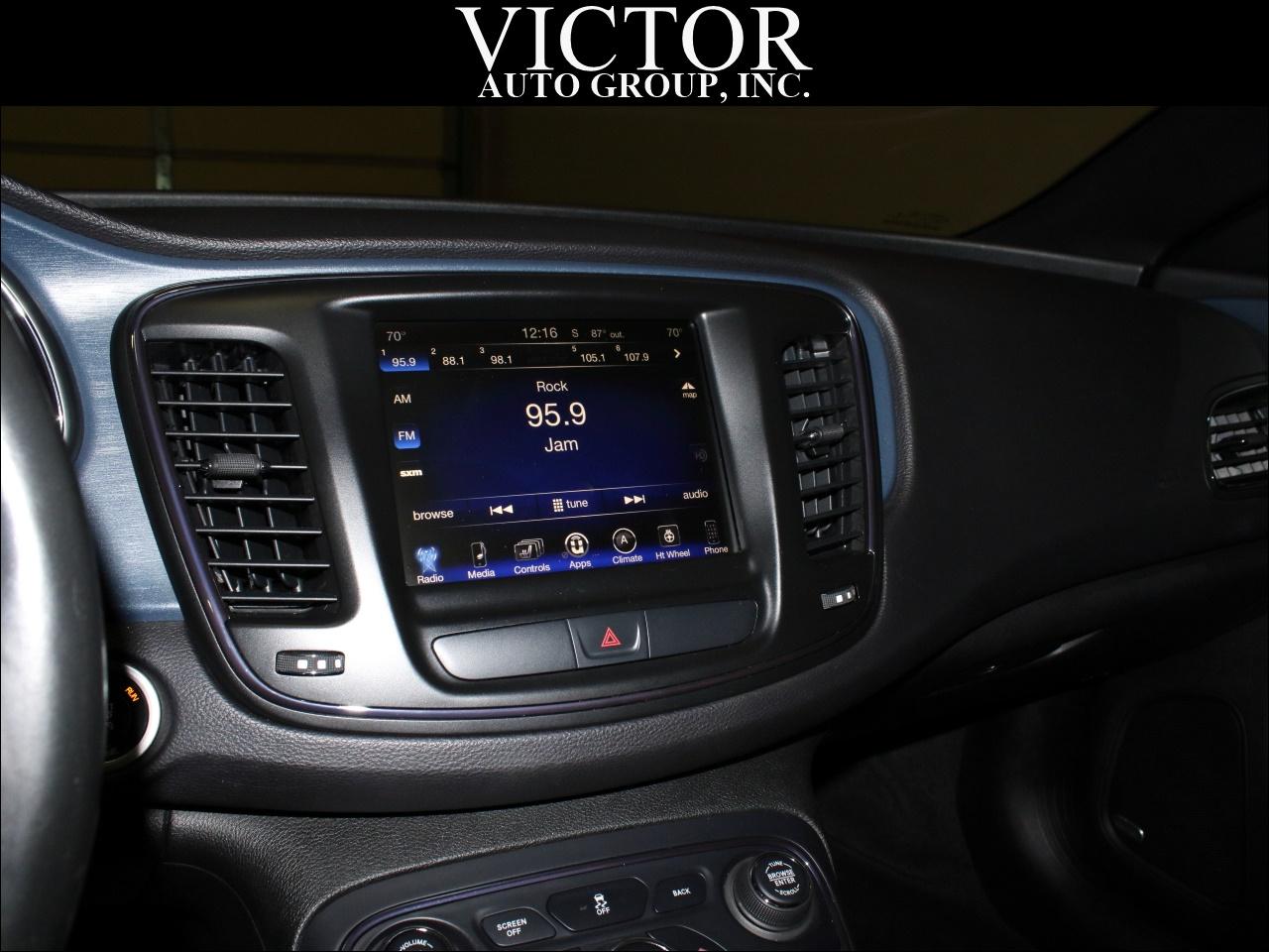 Chrysler 200 S AWD 2015