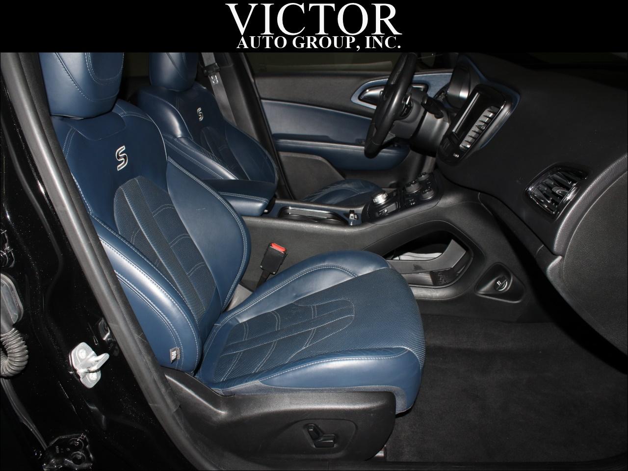 Chrysler 200 S AWD 2015