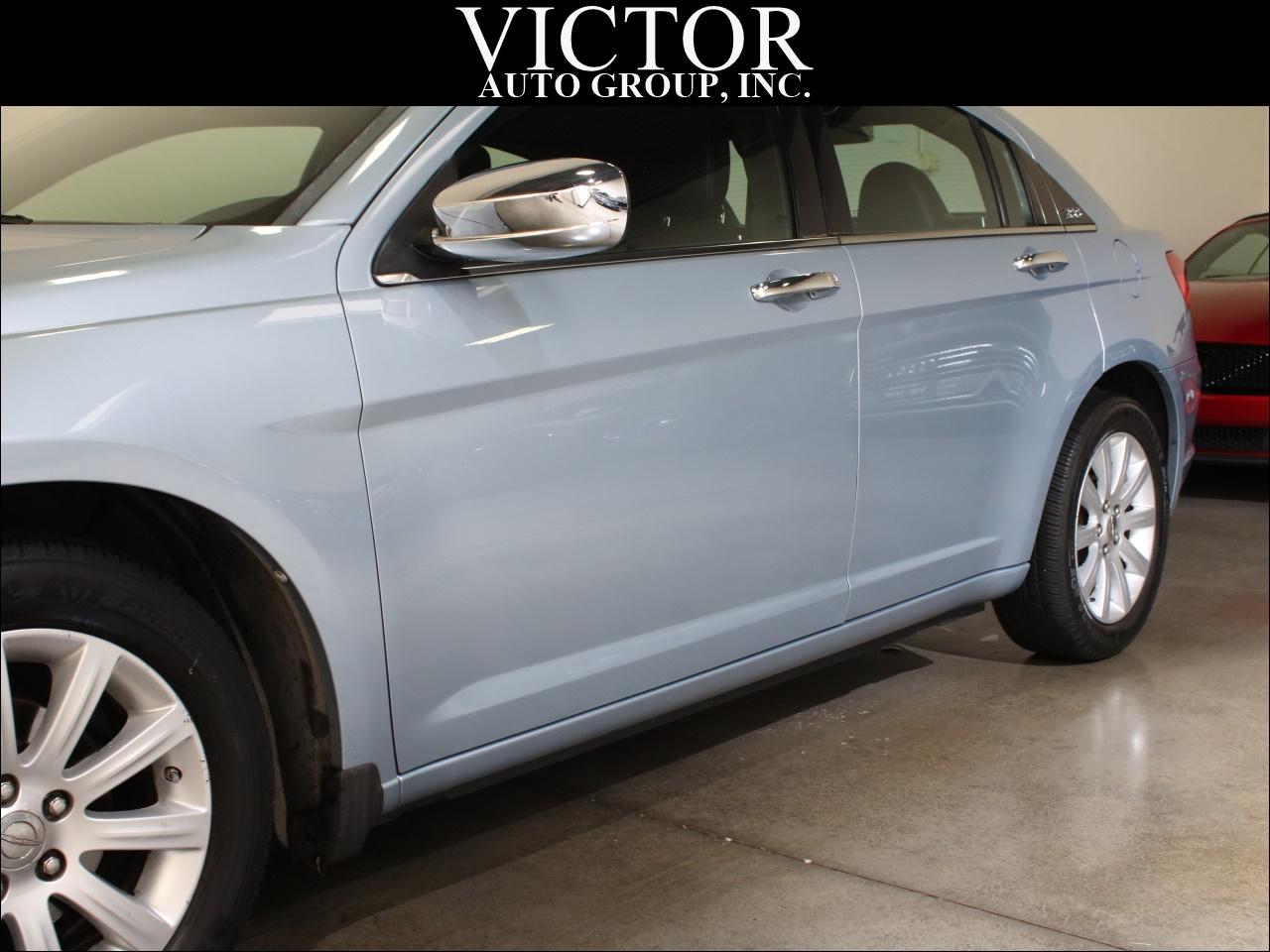 Chrysler 200 Limited 2013