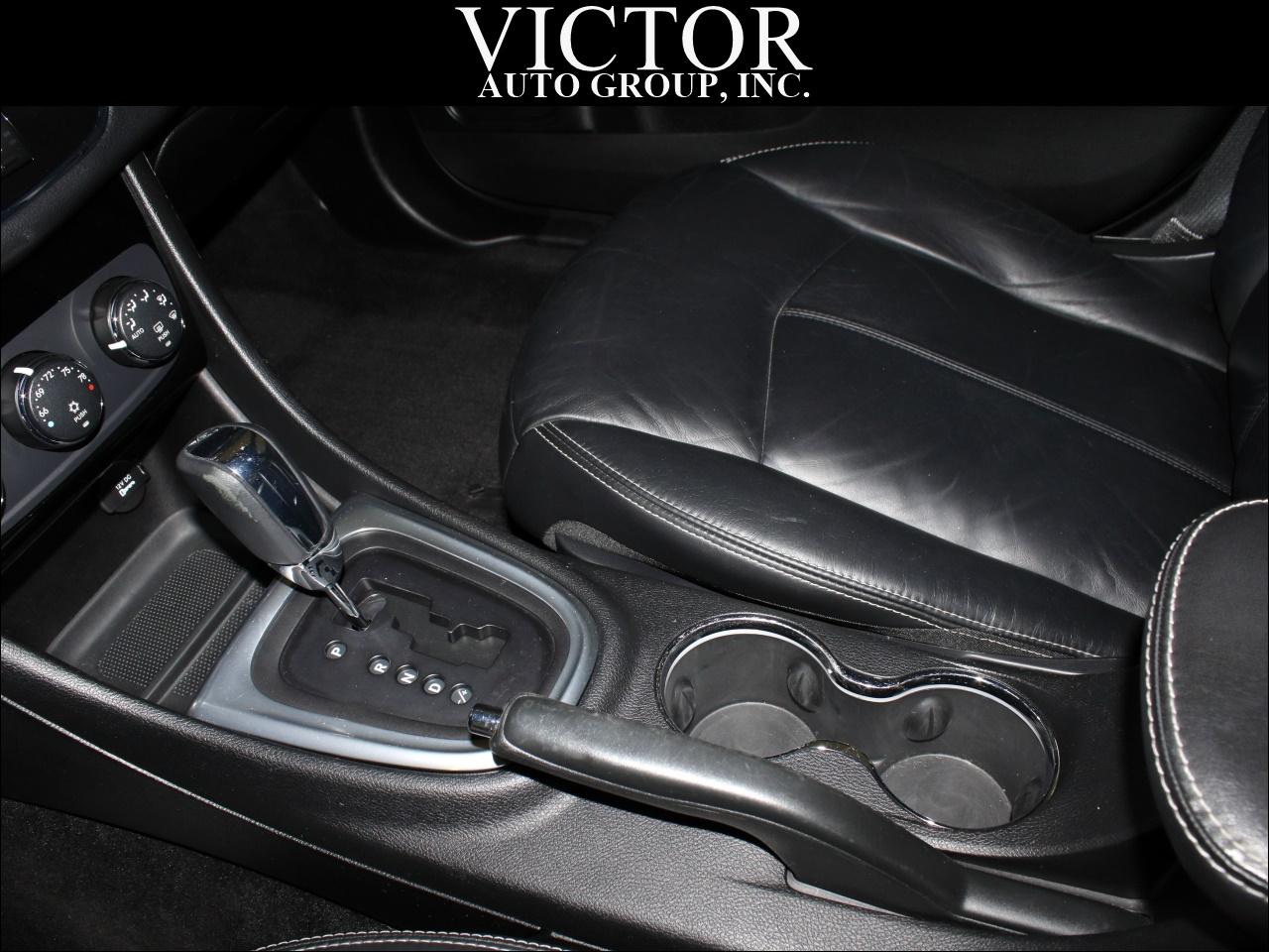 Chrysler 200 Limited 2013