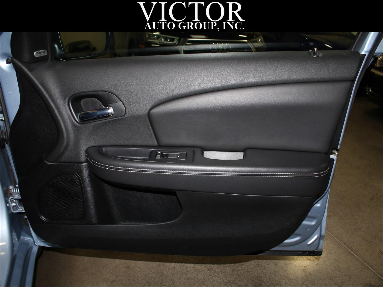 Chrysler 200 Limited 2013