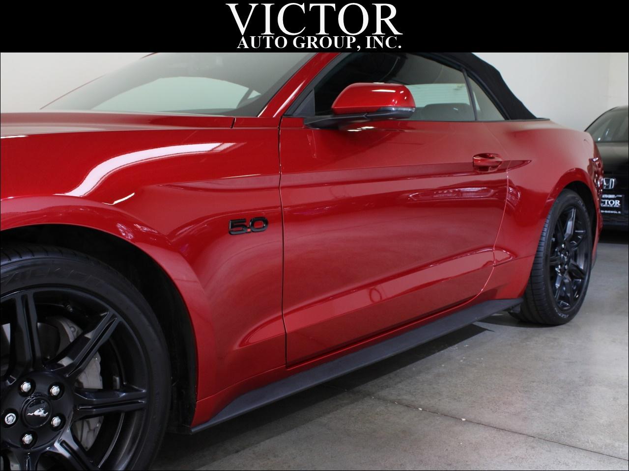 Ford Mustang  2020