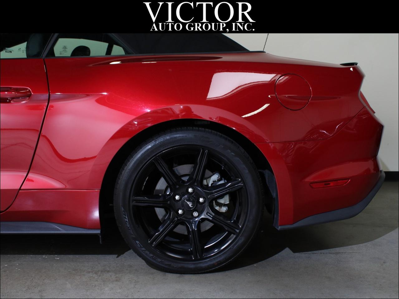 Ford Mustang  2020