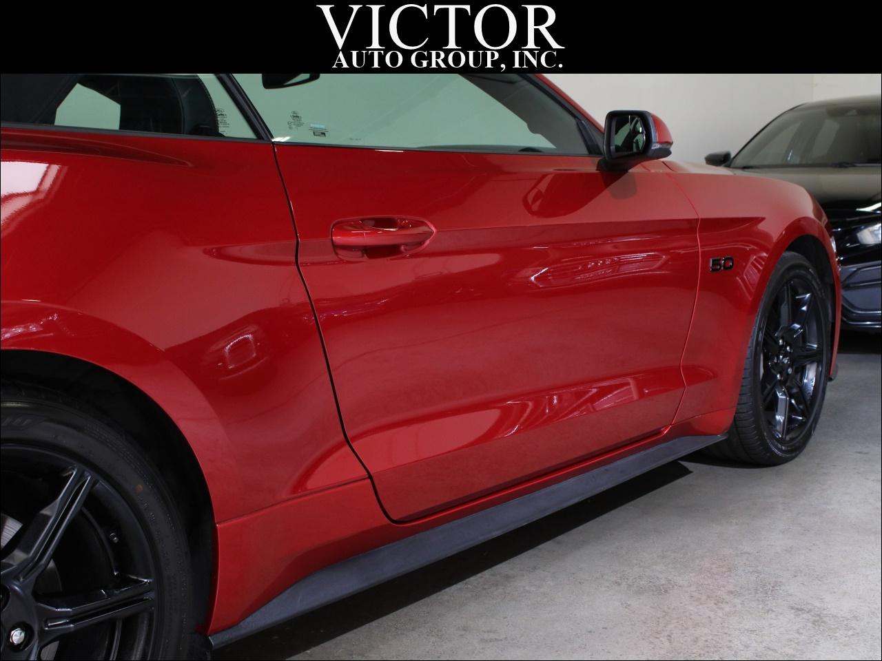 Ford Mustang  2020