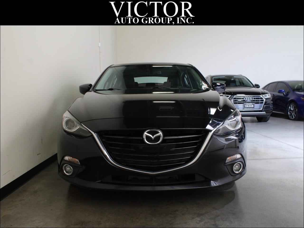 Mazda MAZDA3  2014