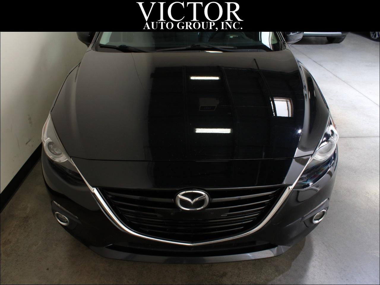 Mazda MAZDA3  2014
