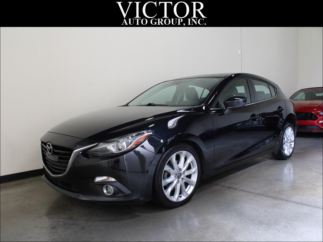 Mazda MAZDA3  2014