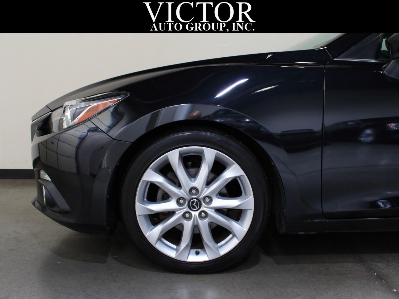 Mazda MAZDA3  2014