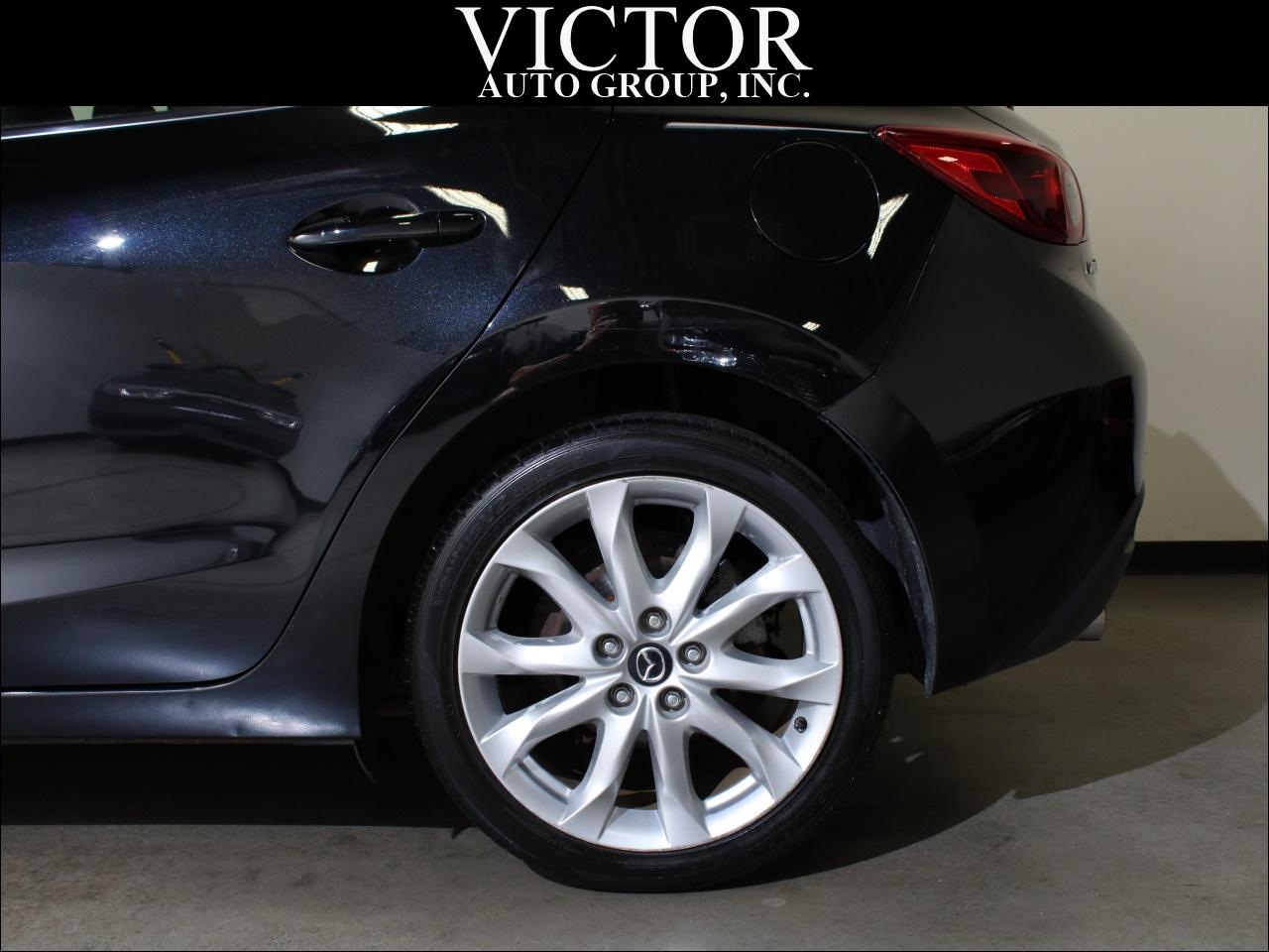 Mazda MAZDA3  2014