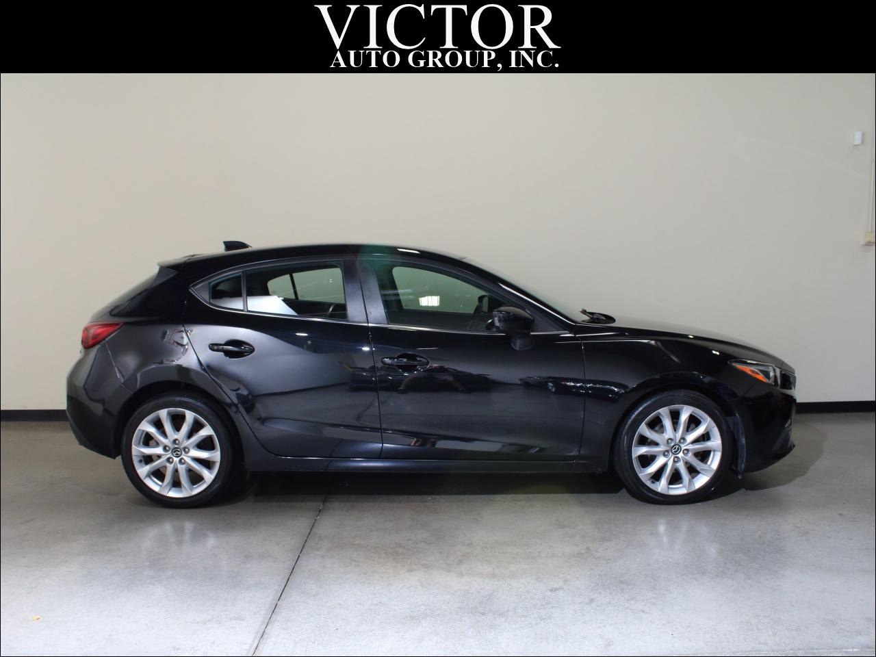 Mazda MAZDA3  2014