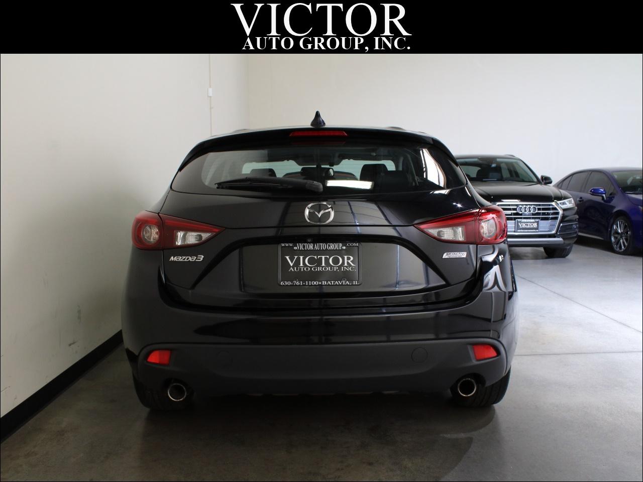 Mazda MAZDA3  2014