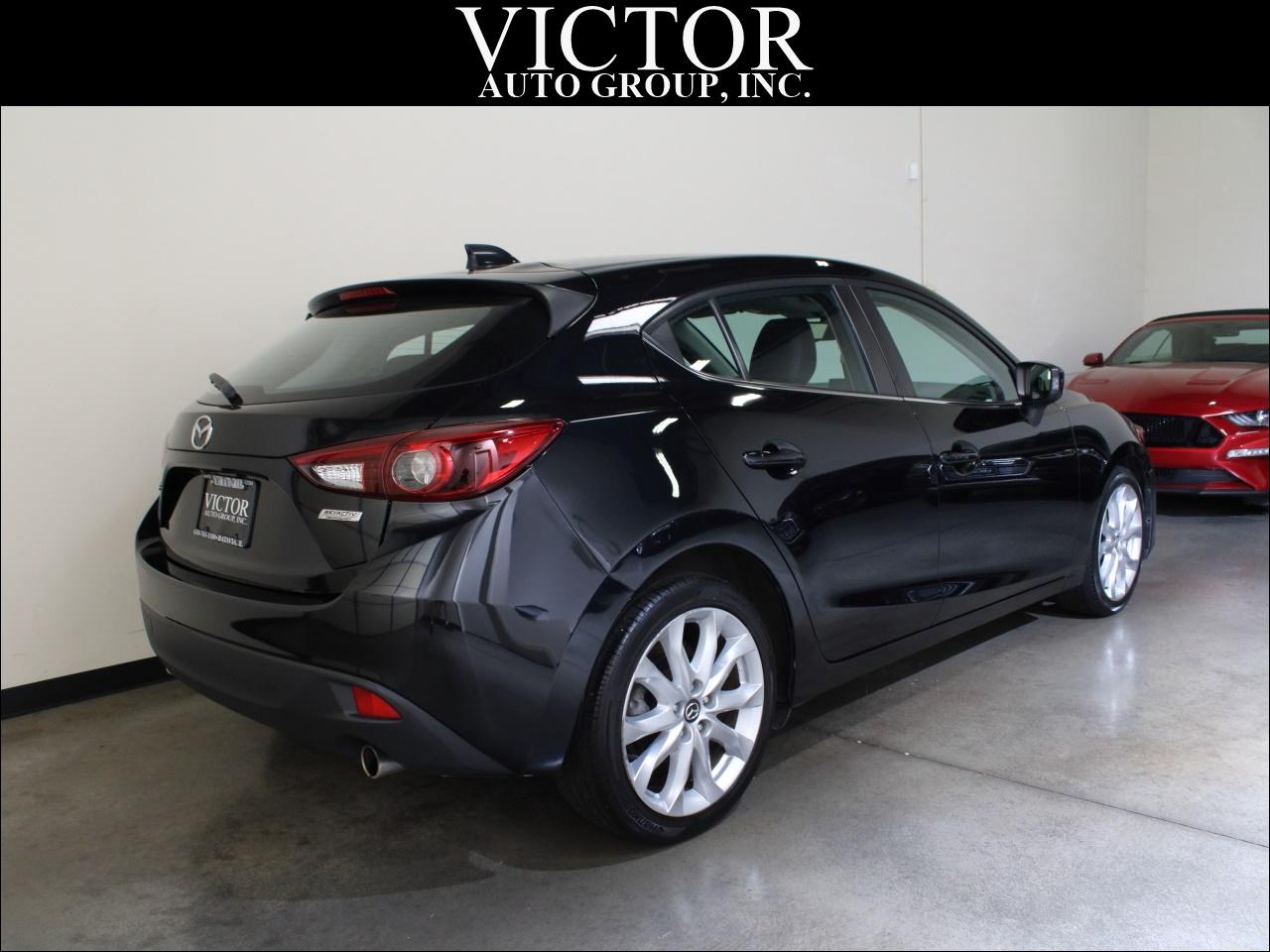 Mazda MAZDA3  2014