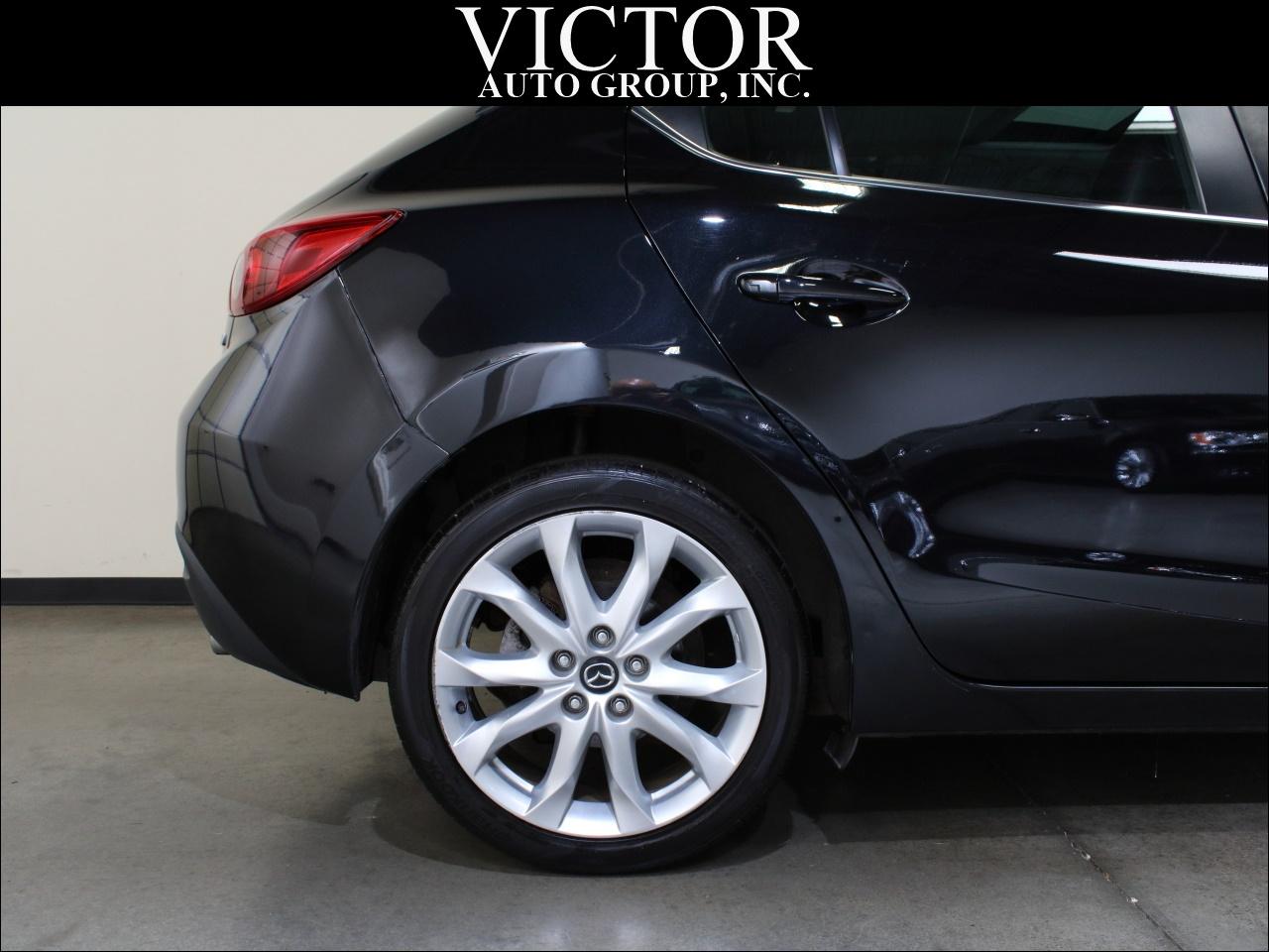 Mazda MAZDA3  2014