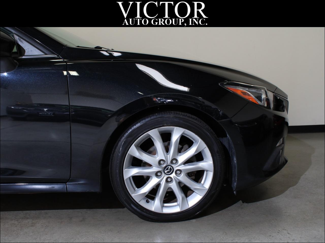 Mazda MAZDA3  2014